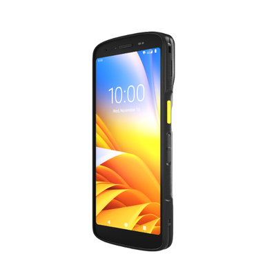 zebra tc22 barcode pda