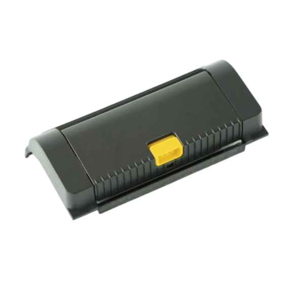zebra zd421t dispenser peel off module