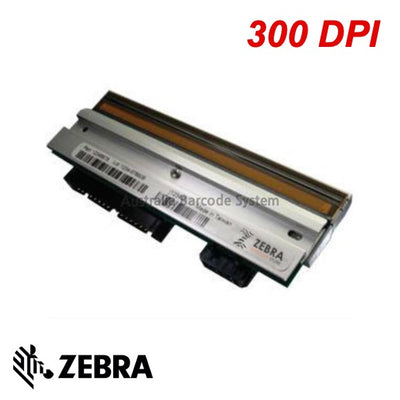 zebra zt230 300dpi printhead