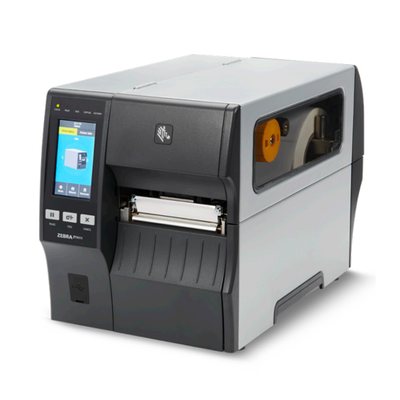 zebra zt411r 300dpi on-metal rfid label printer